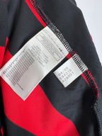 MAILLOT DE FOOTBALL MILAN AC 2009/2010 DOMICILE - RONALDINHO #80 (XL)