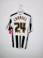 CAMISETA DE FÚTBOL PSG 1997/1998 LOCAL - NGOTTY #4 (S)