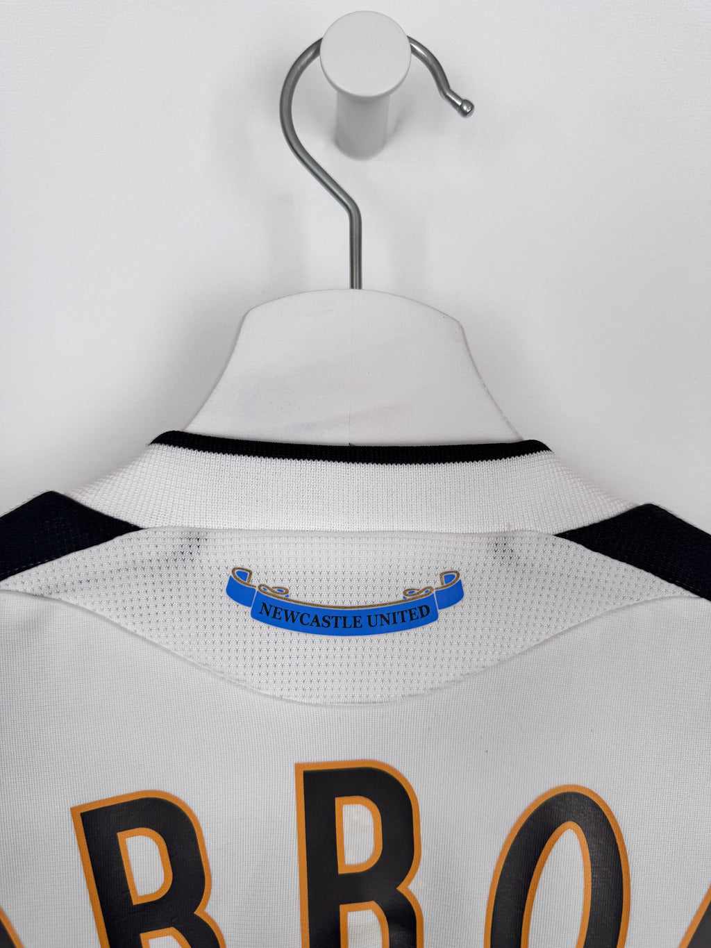CAMISETA DE FÚTBOL PSG 1997/1998 LOCAL - NGOTTY #4 (S)