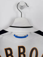 CAMISETA DE FÚTBOL PSG 1997/1998 LOCAL - NGOTTY #4 (S)