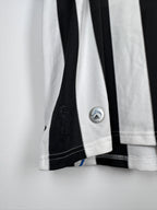 CAMISETA DE FÚTBOL PSG 1997/1998 LOCAL - NGOTTY #4 (S)