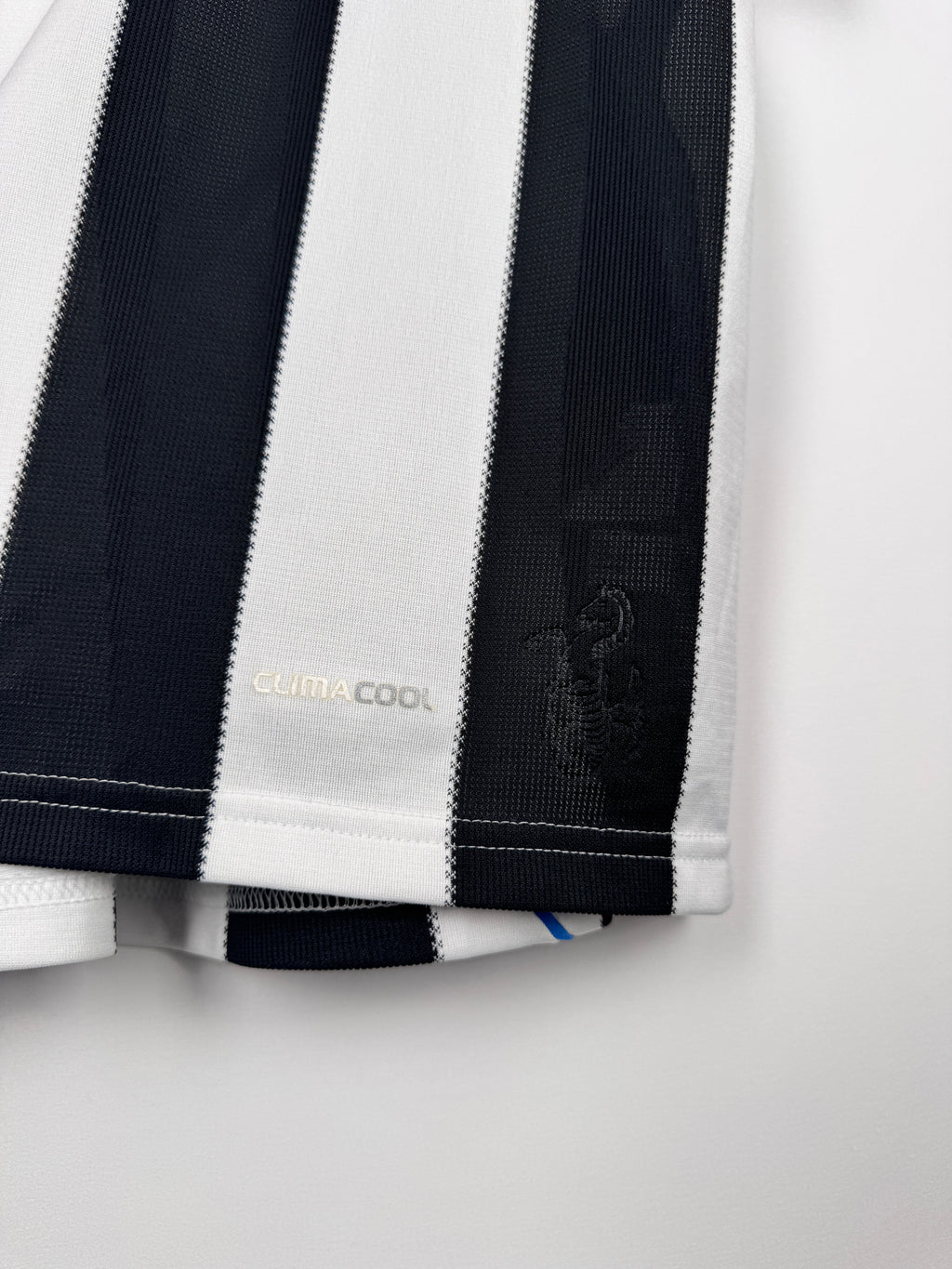 CAMISETA DE FÚTBOL PSG 1997/1998 LOCAL - NGOTTY #4 (S)