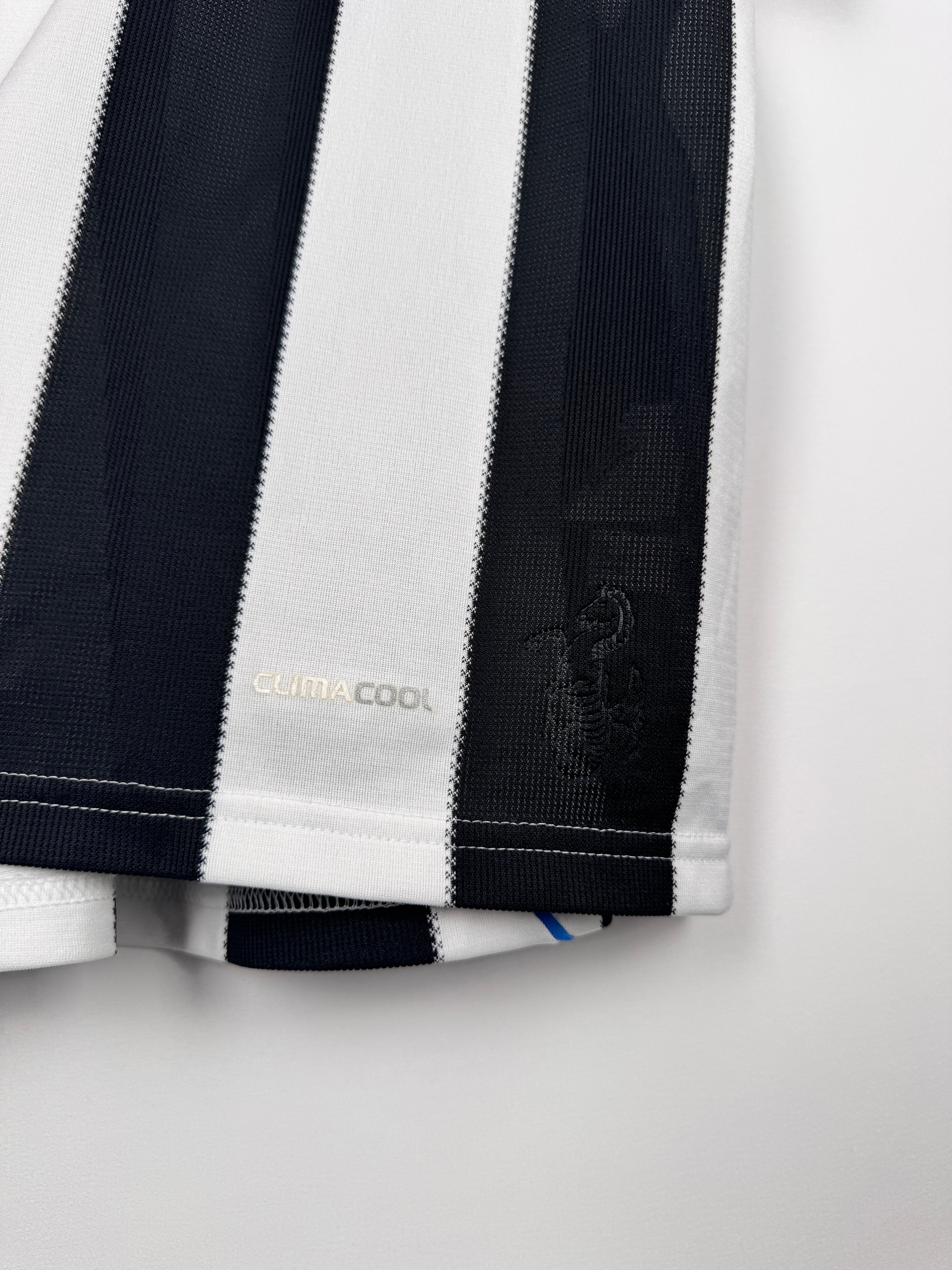 CAMISETA DE FÚTBOL PSG 1997/1998 LOCAL - NGOTTY #4 (S)