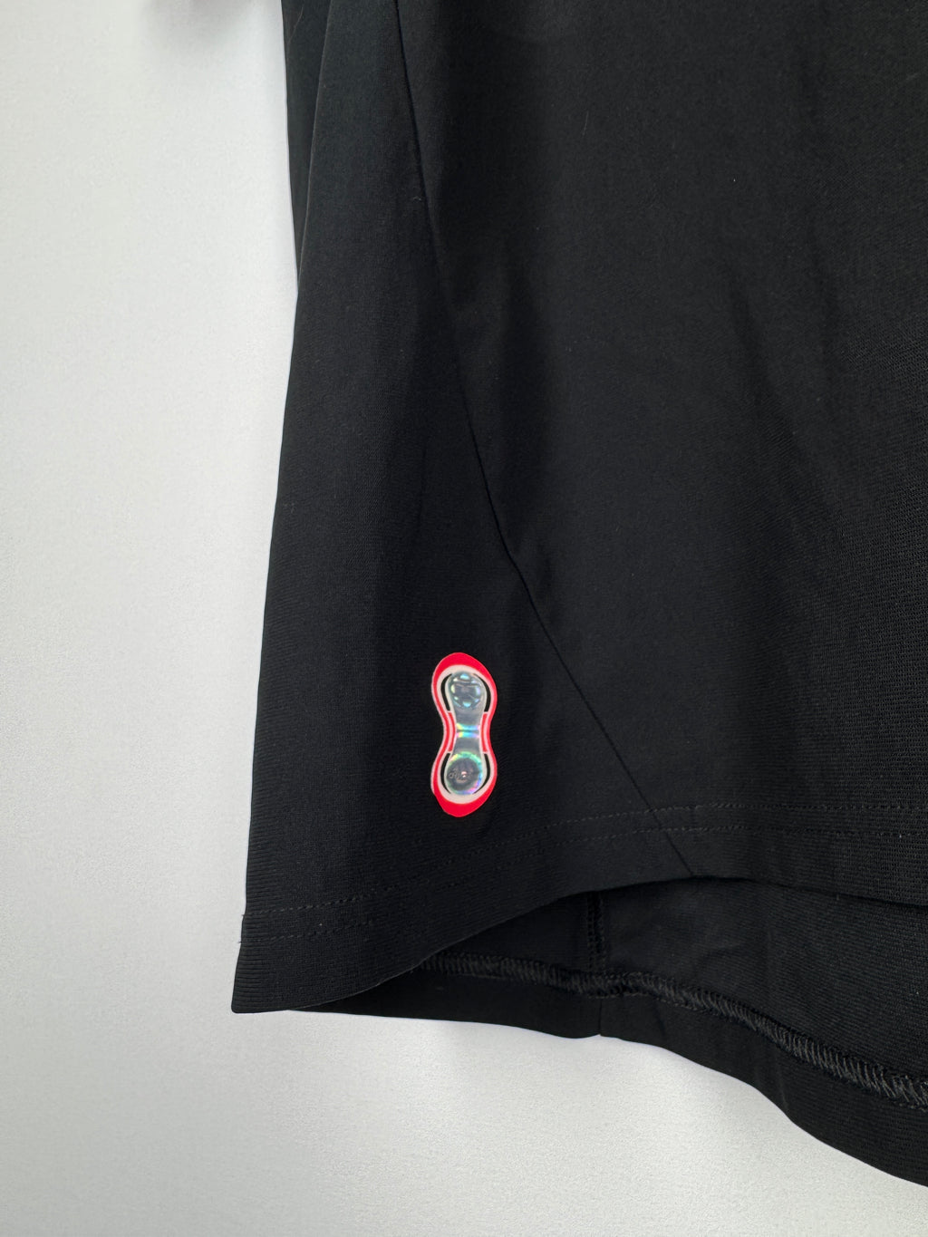 PSG FOOTBALL JERSEY 1997/1998 HOME - NGOTTY #4 (S)