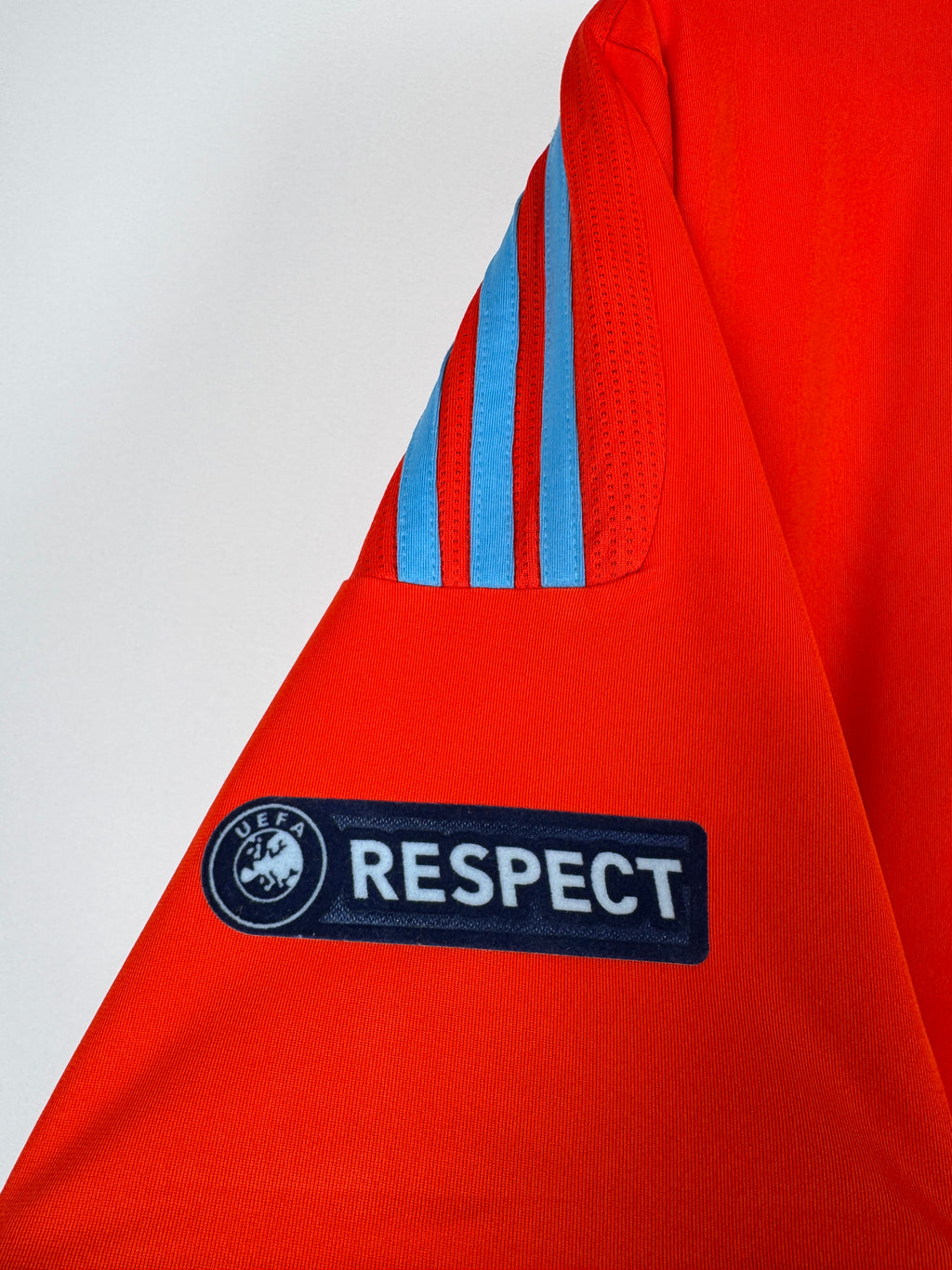 PSG FOOTBALL JERSEY 1997/1998 HOME - NGOTTY #4 (S)