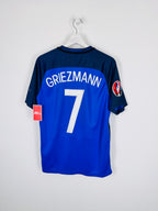 CAMISETA DE FÚTBOL PSG 1997/1998 LOCAL - NGOTTY #4 (S)
