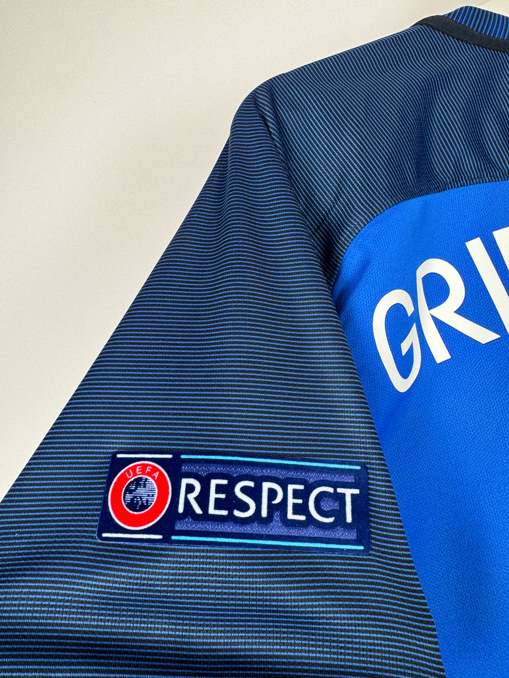 CAMISETA DE FÚTBOL PSG 1997/1998 LOCAL - NGOTTY #4 (S)