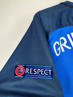 CAMISETA DE FÚTBOL PSG 1997/1998 LOCAL - NGOTTY #4 (S)