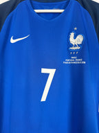 CAMISETA DE FÚTBOL PSG 1997/1998 LOCAL - NGOTTY #4 (S)