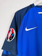 CAMISETA DE FÚTBOL PSG 1997/1998 LOCAL - NGOTTY #4 (S)