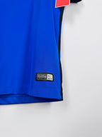 CAMISETA DE FÚTBOL PSG 1997/1998 LOCAL - NGOTTY #4 (S)