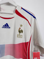 CAMISETA DE FÚTBOL PSG 1997/1998 LOCAL - NGOTTY #4 (S)