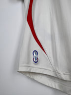 CAMISETA DE FÚTBOL PSG 1997/1998 LOCAL - NGOTTY #4 (S)