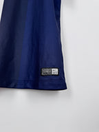 PSG FOOTBALL JERSEY 1997/1998 HOME - NGOTTY #4 (S)