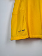 PSG FOOTBALL JERSEY 1997/1998 HOME - NGOTTY #4 (S)