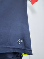PSG FOOTBALL JERSEY 1997/1998 HOME - NGOTTY #4 (S)