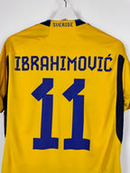PSG FOOTBALL JERSEY 1997/1998 HOME - NGOTTY #4 (S)
