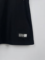 PSG FOOTBALL JERSEY 1997/1998 HOME - NGOTTY #4 (S)