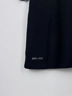 PSG FOOTBALL JERSEY 1997/1998 HOME - NGOTTY #4 (S)