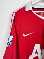 CAMISETA DE FÚTBOL PSG 1997/1998 LOCAL - NGOTTY #4 (S)