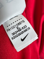 CAMISETA DE FÚTBOL PSG 1997/1998 LOCAL - NGOTTY #4 (S)