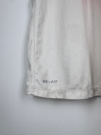 PSG FOOTBALL JERSEY 1997/1998 HOME - NGOTTY #4 (S)