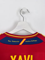 PSG FOOTBALL JERSEY 1997/1998 HOME - NGOTTY #4 (S)