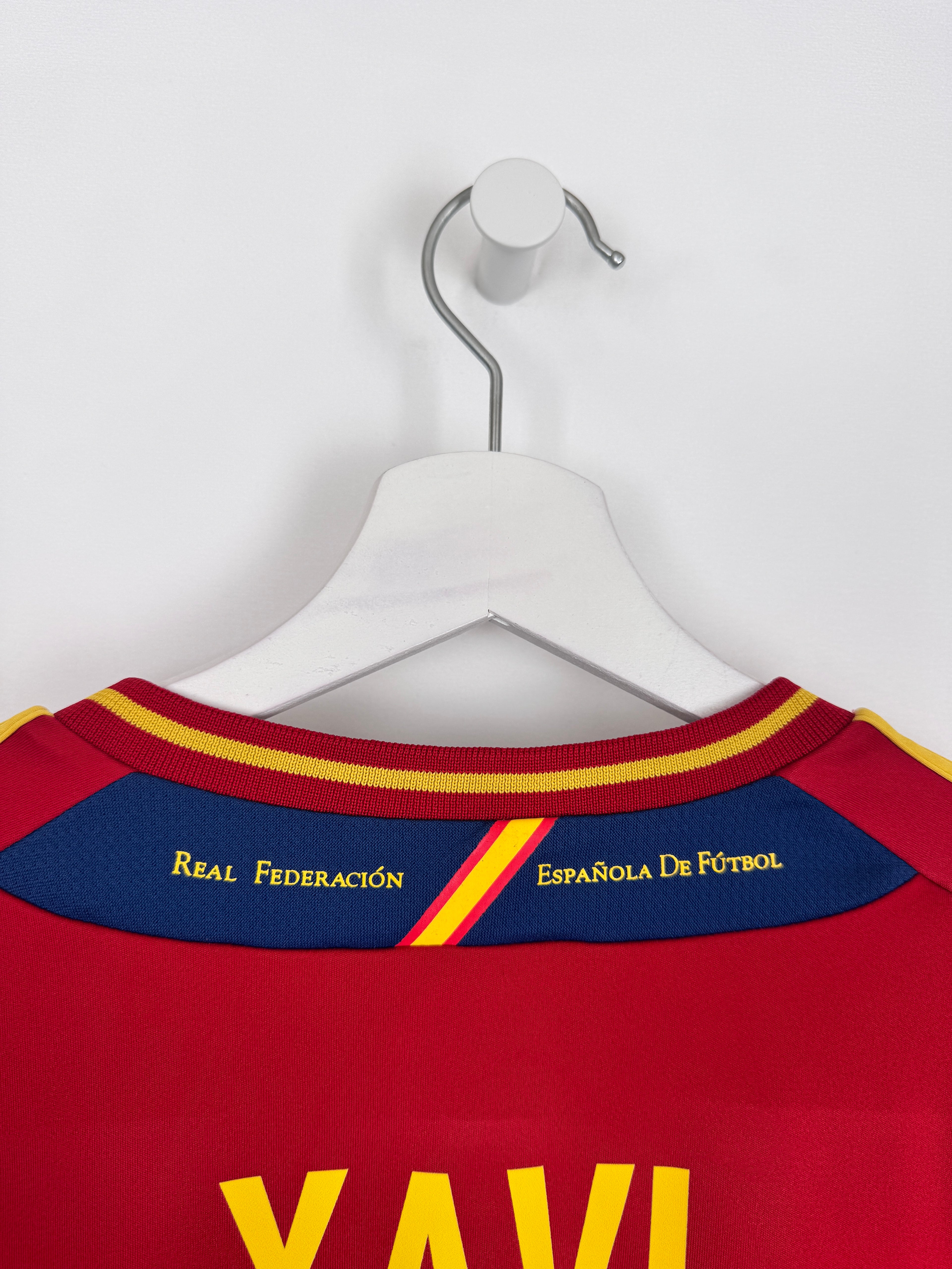 PSG FOOTBALL JERSEY 1997/1998 HOME - NGOTTY #4 (S)