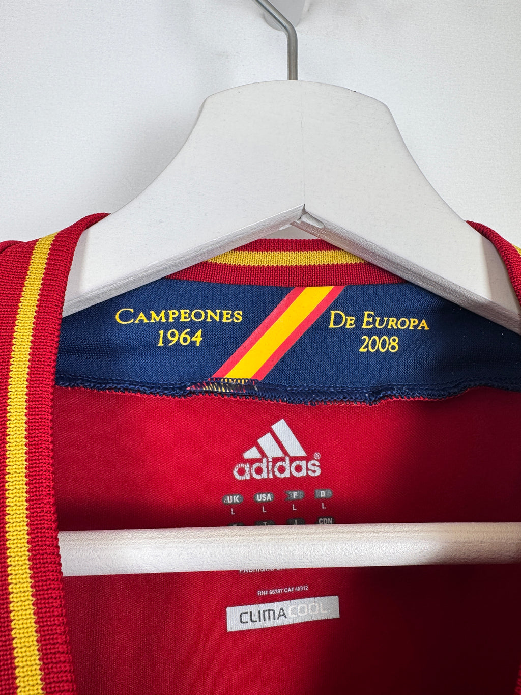 PSG FOOTBALL JERSEY 1997/1998 HOME - NGOTTY #4 (S)