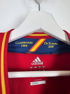 PSG FOOTBALL JERSEY 1997/1998 HOME - NGOTTY #4 (S)