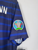 MAILLOT DE FOOTBALL ÉQUIPE DE FRANCE 2020 DOMICILE NEUF AVEC ÉTIQUETTE - ANTOINE GRIEZMANN #7 (XL)