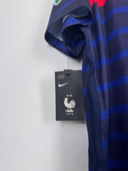 MAILLOT DE FOOTBALL ÉQUIPE DE FRANCE 2020 DOMICILE NEUF AVEC ÉTIQUETTE - ANTOINE GRIEZMANN #7 (XL)
