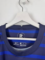 MAILLOT DE FOOTBALL ÉQUIPE DE FRANCE 2020 DOMICILE NEUF AVEC ÉTIQUETTE - ANTOINE GRIEZMANN #7 (XL)