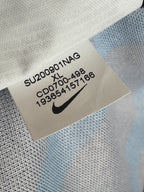 MAILLOT DE FOOTBALL ÉQUIPE DE FRANCE 2020 DOMICILE NEUF AVEC ÉTIQUETTE - ANTOINE GRIEZMANN #7 (XL)