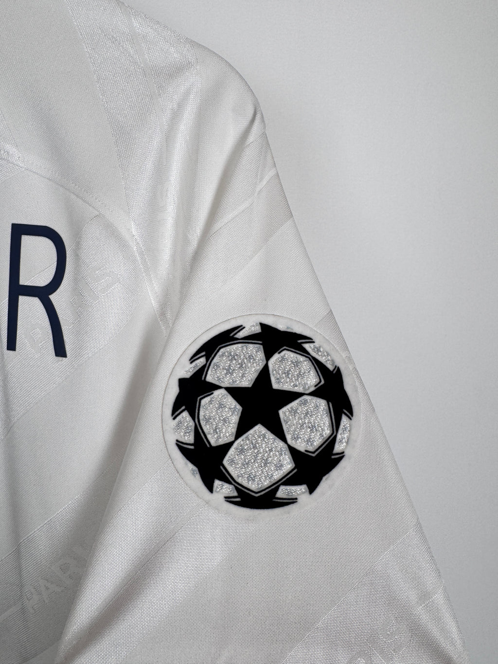 MAILLOT DE FOOTBALL PSG 2019/2020 THIRD - NEYMAR JR #10 (L)