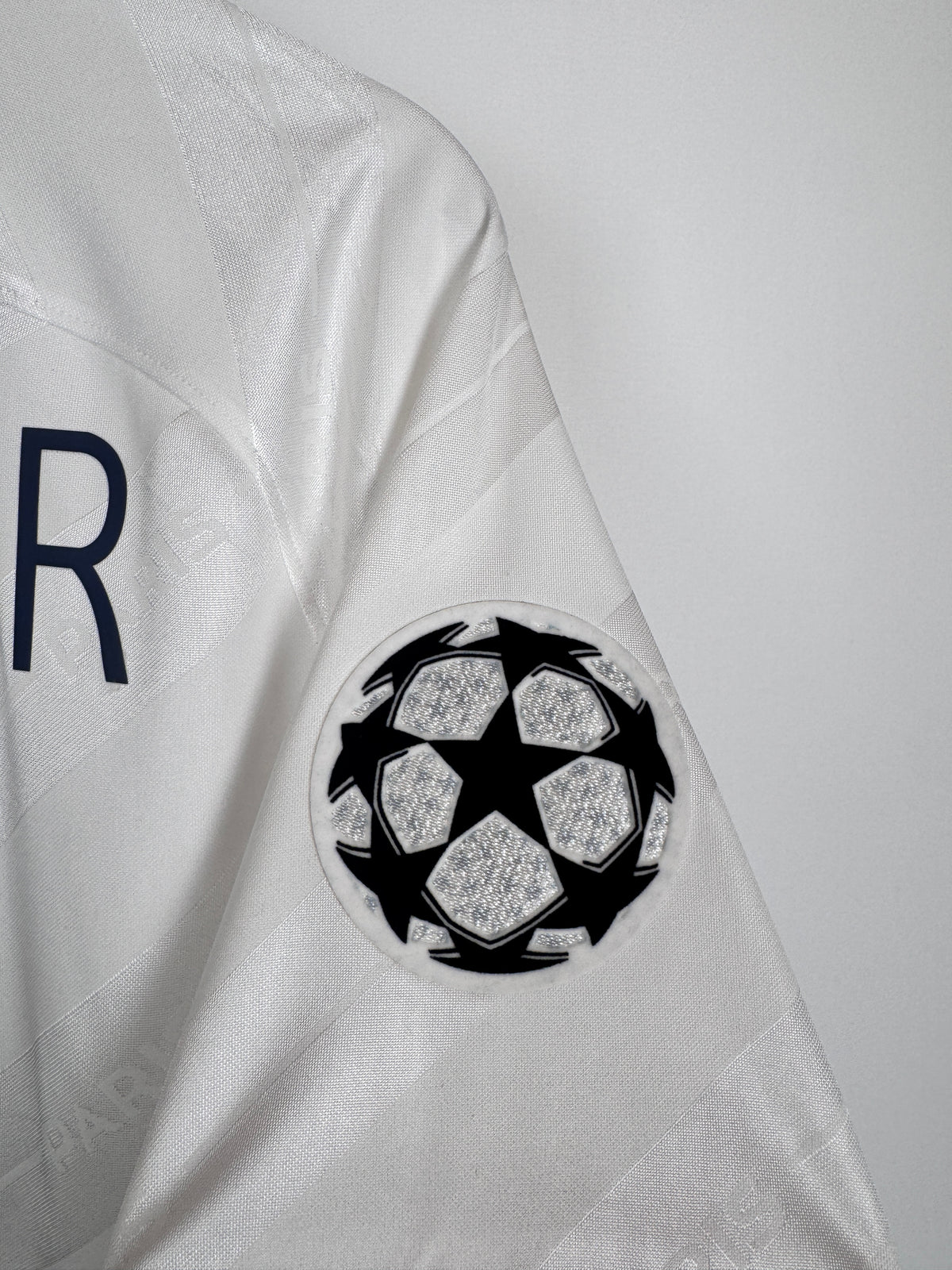 MAILLOT DE FOOTBALL PSG 2019/2020 THIRD - NEYMAR JR #10 (L)