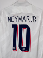 MAILLOT DE FOOTBALL PSG 2019/2020 THIRD - NEYMAR JR #10 (L)
