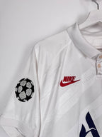 MAILLOT DE FOOTBALL PSG 2019/2020 THIRD - NEYMAR JR #10 (L)