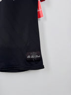 MAILLOT DE FOOTBALL MANCHESTER UNITED 2007/2008 EXTÉRIEUR - CRISTIANO RONALDO #7 (L)