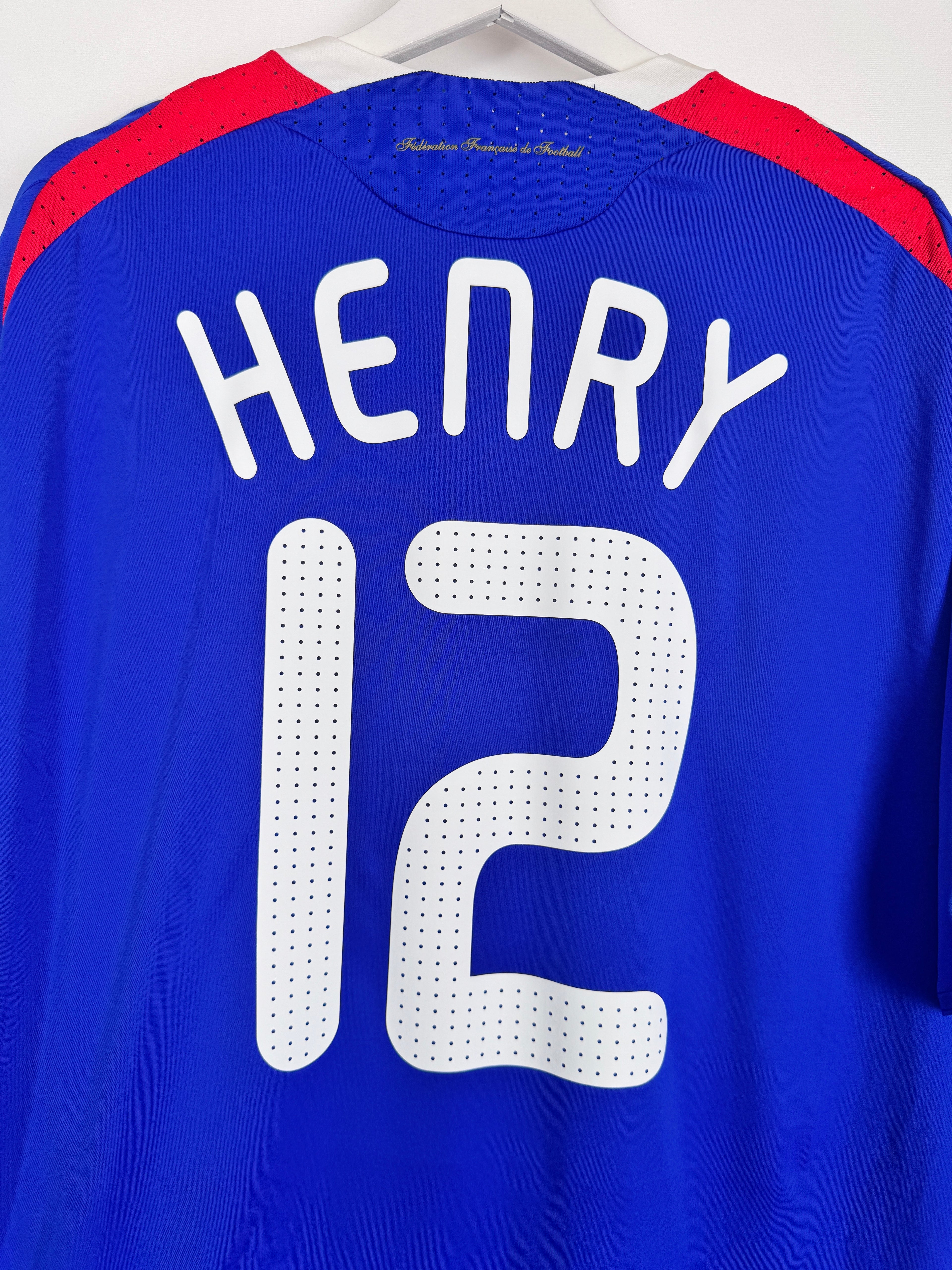 PSG FOOTBALL JERSEY 1997/1998 HOME - NGOTTY #4 (S)