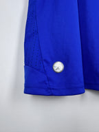 PSG FOOTBALL JERSEY 1997/1998 HOME - NGOTTY #4 (S)