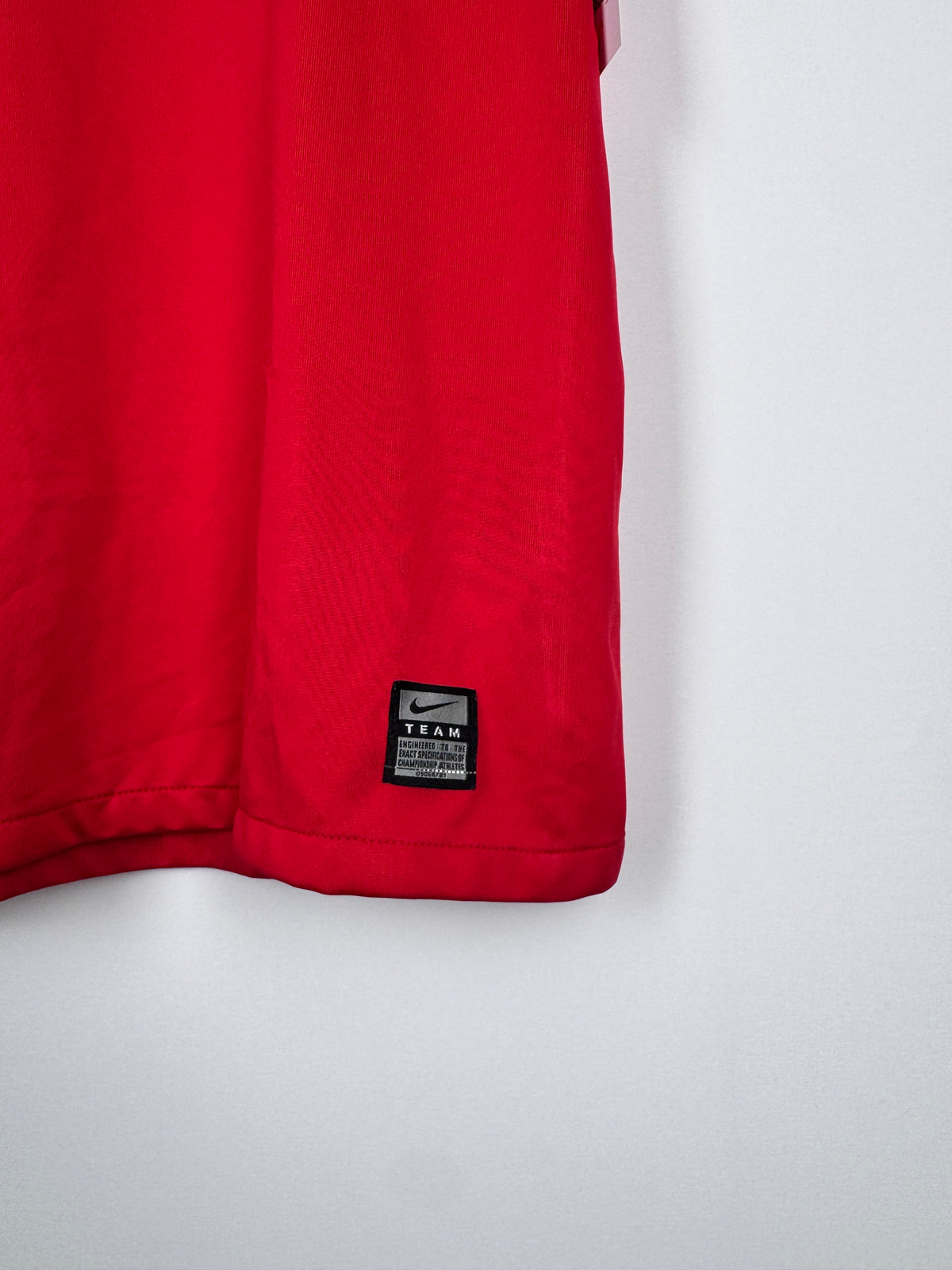 MAILLOT DE FOOTBALL MANCHESTER UNITED 2009/2010 DOMICILE - BERBATOV #9 (M)