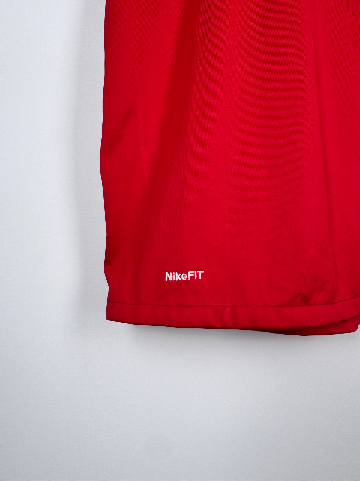 MAILLOT DE FOOTBALL MANCHESTER UNITED 2009/2010 DOMICILE - BERBATOV #9 (M)