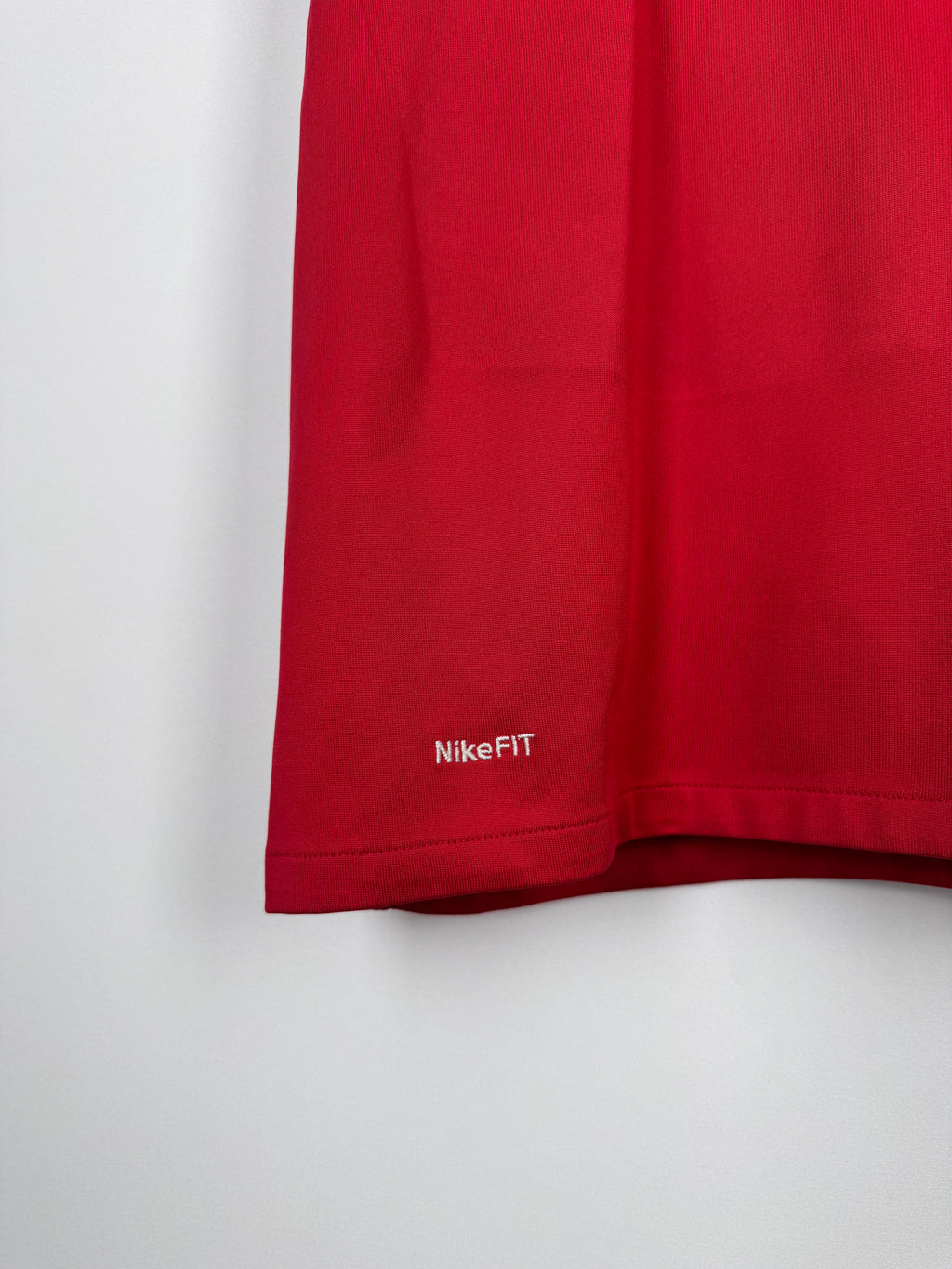 MAILLOT DE FOOTBALL MANCHESTER UNITED 2009/2010 DOMICILE - WAYNE ROONEY #10 (M)
