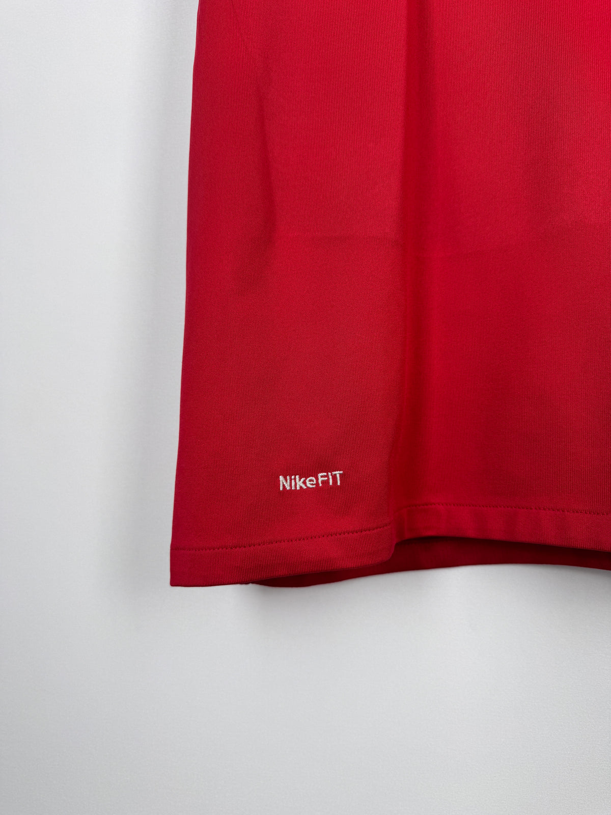 MAILLOT DE FOOTBALL MANCHESTER UNITED 2009/2010 DOMICILE - WAYNE ROONEY #10 (M)
