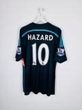 MAILLOT DE FOOTBALL CHELSEA 2014/2015 THIRD - EDEN HAZARD #10 (XL)