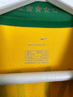 PSG FOOTBALL JERSEY 1997/1998 HOME - NGOTTY #4 (S)