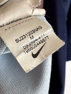 MAILLOT DE FOOTBALL PSG 2023/2024 DOMICILE BORN X RAISED - OUSMANE DEMBÉLÉ #10 (M)