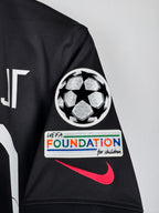 MAILLOT DE FOOTBALL PSG 2021/2022 THIRD - NEYMAR JR #10 (S)
