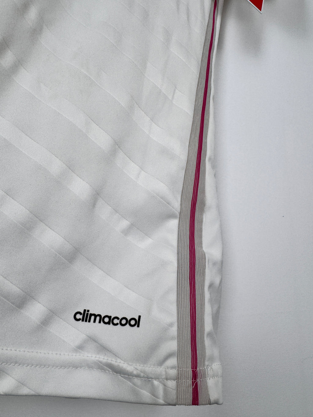 PSG FOOTBALL JERSEY 1997/1998 HOME - NGOTTY #4 (S)